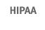 HIPAA